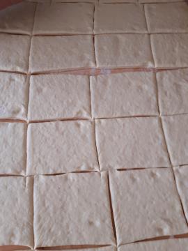 1 priprava okusnih buhteljev